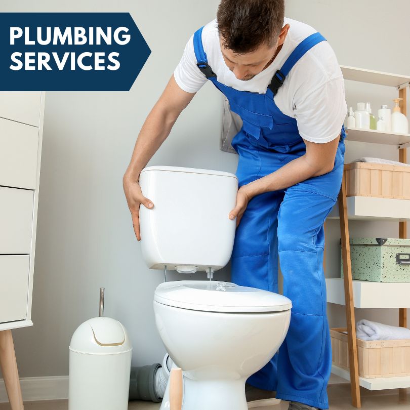 Plumbing Company in Morrisonville, IL